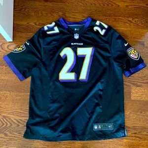 Ray rice jersey XL
